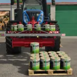 Grizzly consumable Holders v1.03