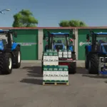 Grizzly consumable Holders v1.04