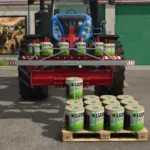 Grizzly consumable Holders v1.05