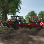 Guilbart KompactAgro 3m55