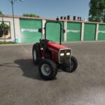 Hattat 280G