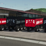 Herculano HMB Pack5