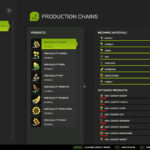 High Quality Grain Factory2