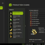 High Quality Grain Factory3