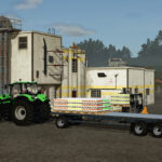 High Quality Grain Factory4
