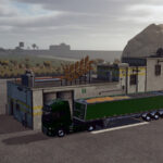 High Quality Grain Factory5