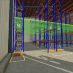 High Rack Warehouse5