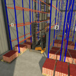 High Rack Warehouse6