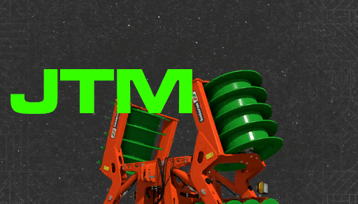 Holaras Stego 485 Pro JTM