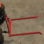 HomeMade Lizard Fork2