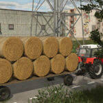 Homemade Trailer2