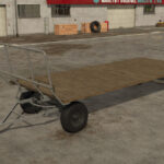 Homemade Trailer4