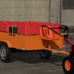 Honda Garden Tiller