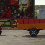 Honda Garden Tiller2