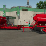 Horsch Pronto DC