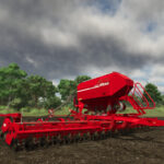 Horsch Pronto DC2