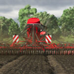 Horsch Pronto DC3