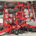 Horsch Tiger 10 LT