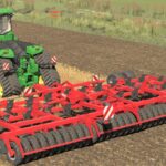 Horsch Tiger 10 LT2