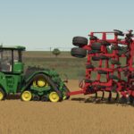 Horsch Tiger 10 LT3