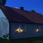 House In Polish Style2