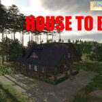 House to build 3