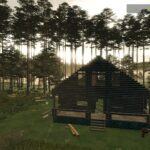 House to build 33