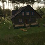 House to build 34