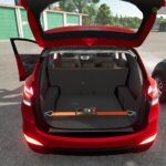 Hyundai İx35 / Tucson V1.0
