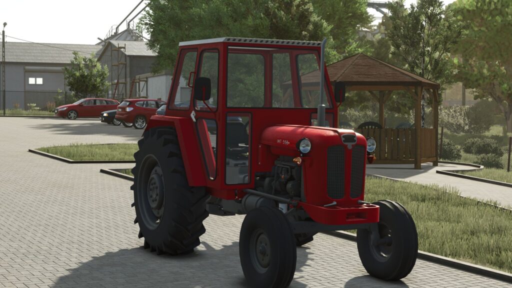 IMT 558