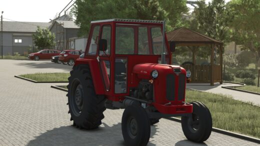 IMT 558