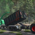 IT Runner 2623 HD Pack