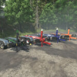 IT Runner 2623 HD Pack3