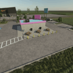 Ice Cream Shop2