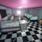 Ice Cream Shop3