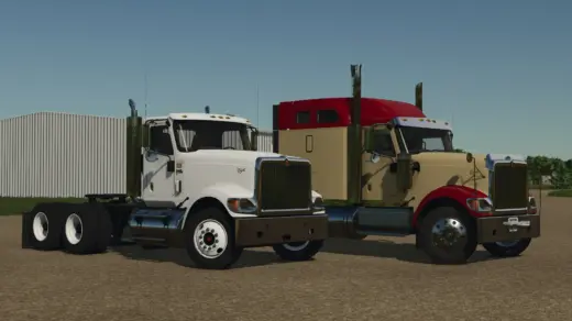 International 9900I v1.7.7.6