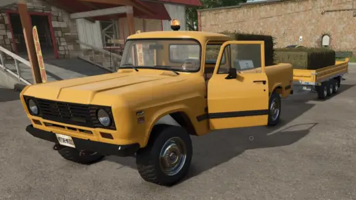 International Series 200 von MTSH v1.2