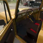 International Series 200 von MTSH v1.22