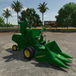 JOHNDEERE 453