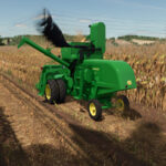 JOHNDEERE 454