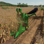 JOHNDEERE 455