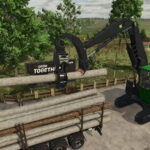 John Deere 3756G v1.03