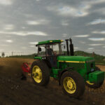 John Deere 4755-49552
