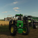 John Deere 4755-49554