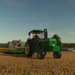 John Deere 4755-49555