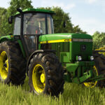 John Deere 47552