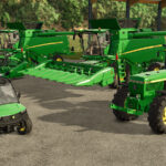 John Deere 47553