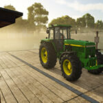 John Deere 47554