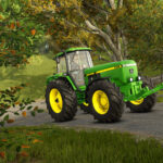John Deere 47555
