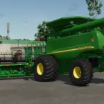 John Deere 50-60 Series STS v1.03